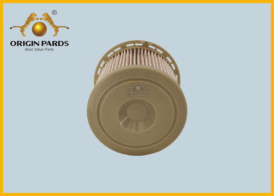 ORIGIN PARDS 4JK1 4JJ1 Filtre à carburant 8981499820 Dmax Élément de maintenance du moteur Filtre diesel TFR TFS Pickup Mux SUV Partie automobile