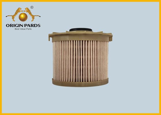 ORIGIN PARDS 4JK1 4JJ1 Filtre à carburant 8981499820 Dmax Élément de maintenance du moteur Filtre diesel TFR TFS Pickup Mux SUV Partie automobile