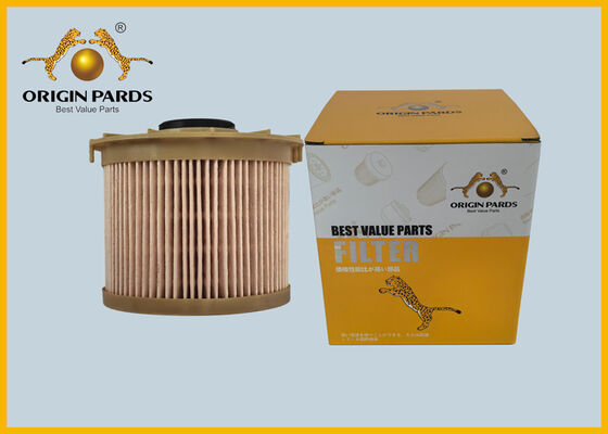 ORIGIN PARDS 4JK1 4JJ1 Filtre à carburant 8981499820 Dmax Élément de maintenance du moteur Filtre diesel TFR TFS Pickup Mux SUV Partie automobile
