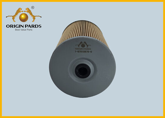 CYZ CYH Filtre à carburant 1878109760 ORIGINE PARDS Hautes performances 6WF1 10PE1 6SD1 Protection et maintenance du moteur