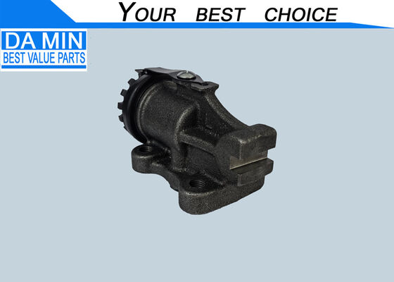 4HG1 4HK1 NKR NPR Cylindre de roue 8971709500 Frontale frein à gauche tambour Frontale cylindre 1 1/8 " engrenage à piston 16 dents freinage de camion Isuzu