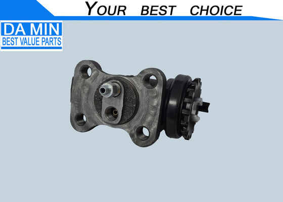 NLR NMR Roue avant gauche Cylindre arrière 8971709520 Type de tambour de freinage Roue Cylindre de freinage 1 1/8" Piston Isuzu 4HG1 4JJ1 Utilisation du moteur