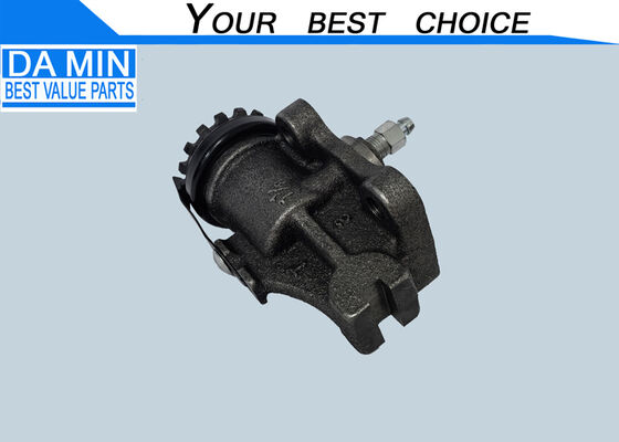 NLR NMR Roue avant gauche Cylindre arrière 8971709520 Type de tambour de freinage Roue Cylindre de freinage 1 1/8" Piston Isuzu 4HG1 4JJ1 Utilisation du moteur