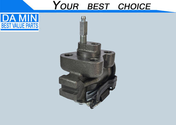 NNR NPR NQR Wheel Cylinder 8980812930 Left Front Rear Auto Slack Adjust Brake Cylinder Isuzu 4HK1 Engine Truck Bore 1 5/16"