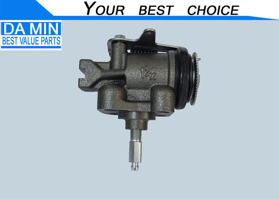 NNR NPR NQR Wheel Cylinder 8980812930 Left Front Rear Auto Slack Adjust Brake Cylinder Isuzu 4HK1 Engine Truck Bore 1 5/16"