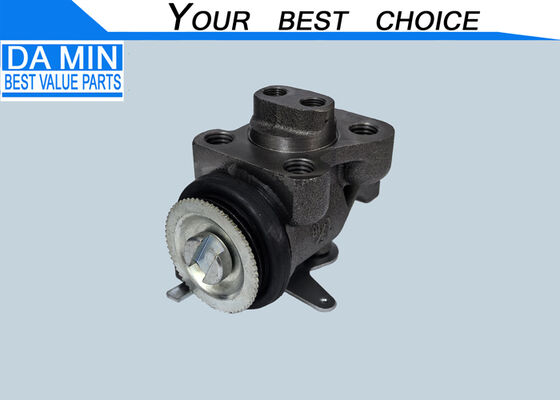 4HK1 Moteur NNR NPR Cylindre de roue 8980812910 Roue avant gauche Cylindre avant Isuzu Truck Borre 1 5/16 "Ajuster la vitesse 60 dents