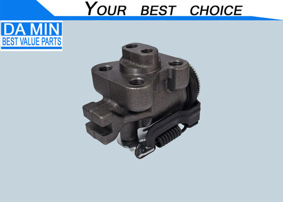 4HK1 Moteur NNR NPR Cylindre de roue 8980812910 Roue avant gauche Cylindre avant Isuzu Truck Borre 1 5/16 "Ajuster la vitesse 60 dents