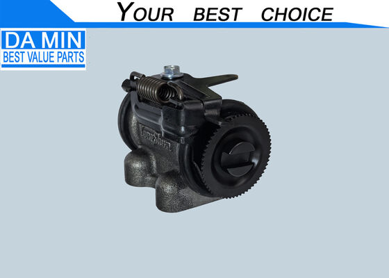 NPR 4HK1 moteur camion roue cylindre 8973588790 frein arrière droit tambour pompe arrière Isuzu cylindre de freinage régler roue engrenage 60 dents