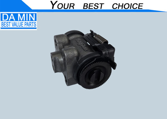 NPR 4HK1 moteur camion roue cylindre 8973588790 frein arrière droit tambour pompe arrière Isuzu cylindre de freinage régler roue engrenage 60 dents