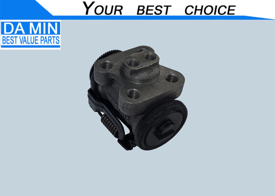 NPR 4HK1 moteur camion roue cylindre 8973588790 frein arrière droit tambour pompe arrière Isuzu cylindre de freinage régler roue engrenage 60 dents