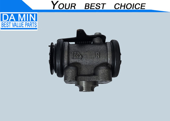 NPR 4HK1 moteur camion roue cylindre 8973588790 frein arrière droit tambour pompe arrière Isuzu cylindre de freinage régler roue engrenage 60 dents