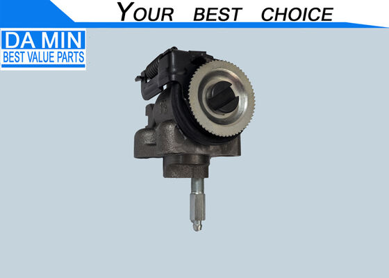 Cylindre de roue arrière de tambour de frein avant droit 8980812920 avec vis de purge hydraulique de frein à réglage automatique