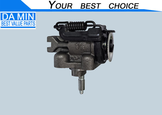 Cylindre de roue arrière de tambour de frein avant droit 8980812920 avec vis de purge hydraulique de frein à réglage automatique