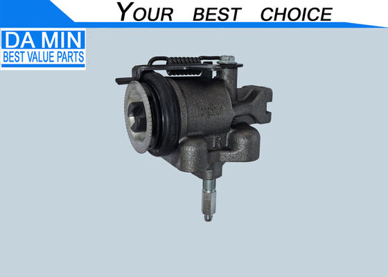 Cylindre de roue arrière de tambour de frein avant droit 8980812920 avec vis de purge hydraulique de frein à réglage automatique