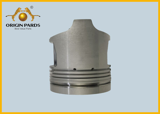 4HK1 6HK1 Résistance du moteur 1878137662 ORIGINE PARDS Moteur Piston Kit Machine industrielle ZX240 ZAX360 Injection électronique de carburant