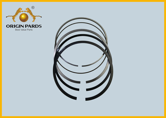 4HK1 6HK1 Résistance du moteur 1878137662 ORIGINE PARDS Moteur Piston Kit Machine industrielle ZX240 ZAX360 Injection électronique de carburant