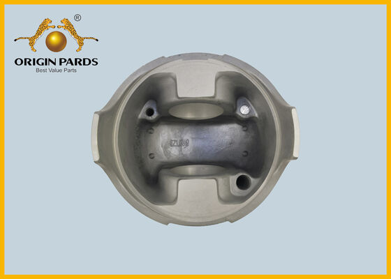 4HK1 6HK1 Résistance du moteur 1878137662 ORIGINE PARDS Moteur Piston Kit Machine industrielle ZX240 ZAX360 Injection électronique de carburant