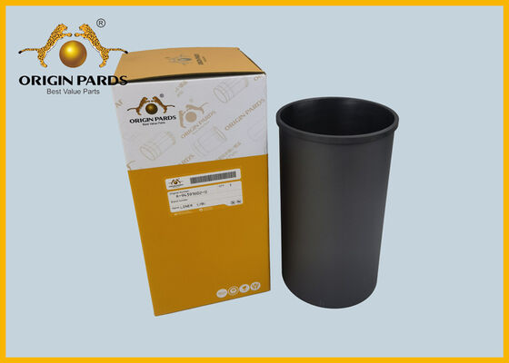 4HK1 6HK1 Résistance du moteur 1878137662 ORIGINE PARDS Moteur Piston Kit Machine industrielle ZX240 ZAX360 Injection électronique de carburant