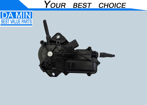 Électrovanne d'arrêt moteur 4HE1 4HF1 4HG1 8972550690 pour camion léger Isuzu NPR NQR, coupure de carburant moteur 24V, longueur de câble 1900mm, 1700mm 123