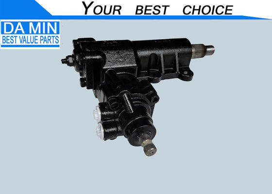 TFR TFS Steering Gearbox 8971013541 Pickup Steering Box 4JA1 4JB1 4ZE1 Engine Isuzu Car Driving Control LHD Hydraulic Assist