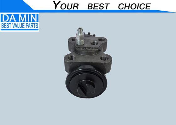 Left Rear Front Wheel Cylinder 8971398150 Bore 1 3/16" Engine Model 4JJ1 4HG1 4HK1 Isuzu NPR NQR NPS Dump Truck Brake Cylinder