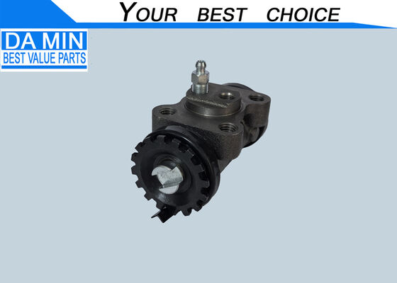NLR NMR Cylindre de roue 8971398140 Cylindre de frein avant arrière droit Isuzu 4JJ1 Moteur Modèle de forage 1 3/16 " Pièces automobiles de haute qualité