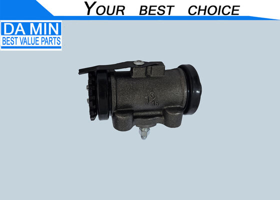 NLR NMR Cylindre de roue 8971398140 Cylindre de frein avant arrière droit Isuzu 4JJ1 Moteur Modèle de forage 1 3/16 " Pièces automobiles de haute qualité