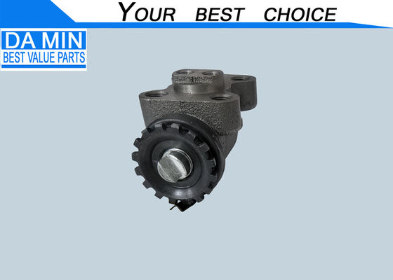 4HF1 Engine Front Right Wheel Front Brake Cylinder 8971398200 Brake Drum Type Bore 1 3/16" Isuzu NPR NPS Hydraulic Power Brake