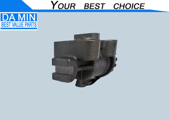 4JJ1 Moteur avant à gauche roue avant cylindre de frein 8971398210 type de tambour de frein Borre 1 3/16 " Isuzu NLR NMR frein hydraulique
