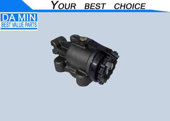 4JJ1 Moteur avant à gauche roue avant cylindre de frein 8971398210 type de tambour de frein Borre 1 3/16 " Isuzu NLR NMR frein hydraulique