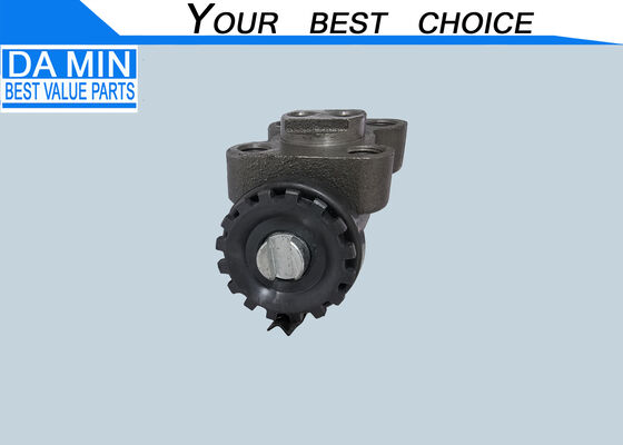 4JJ1 Moteur avant à gauche roue avant cylindre de frein 8971398210 type de tambour de frein Borre 1 3/16 " Isuzu NLR NMR frein hydraulique