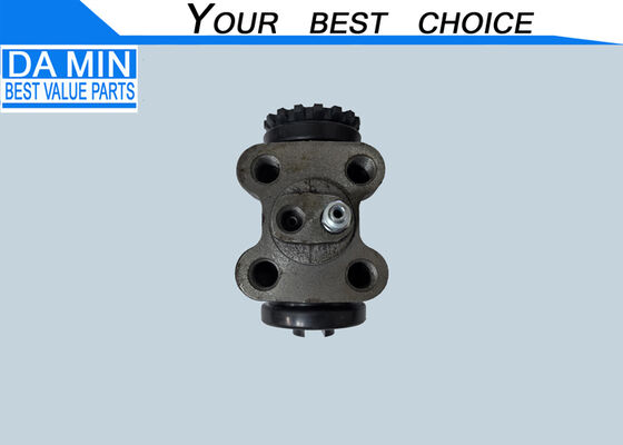 Camion léger NPR NQR Cylindre de roue 8971398220 frein arrière droit tambour avant cylindre de frein Cooper buse Isuzu 4HG1 4JJ1 moteur