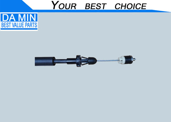 4HE1 4HF1 4HG1 câble d'accélérateur du moteur 8971185362 longueur 2164mm Isuzu NPR NQR Cable d'accélérateur du camion Connectez la pédale d'accélérateur