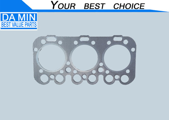 Garniture 9111417240 de culasse d'ISUZU Truck TDJ DH100