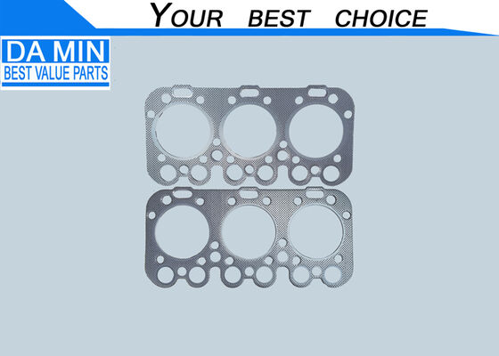 Garniture 9111417240 de culasse d'ISUZU Truck TDJ DH100