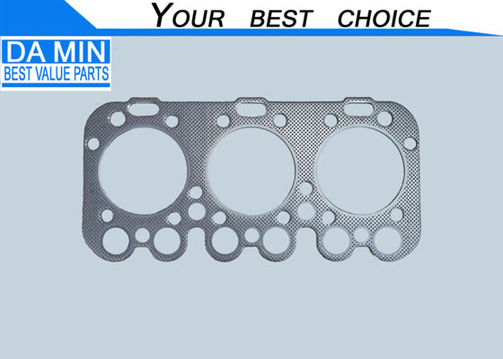 Garniture 9111417240 de culasse d'ISUZU Truck TDJ DH100