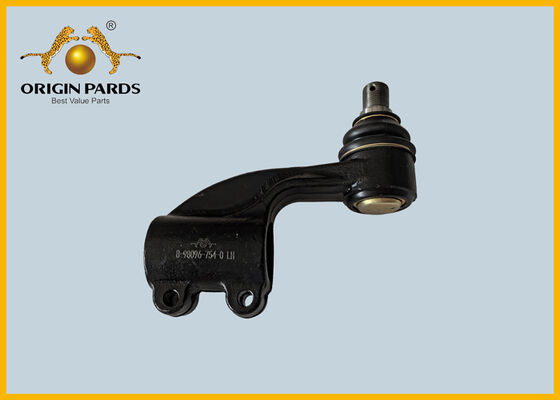 6HK1 6WG1 Moteur End Tie Rod ORIGIN PARDS 8982281070 FVR FVZ CYZ CYH Camion lourd Isuzu Parties du châssis de direction Roue avant gauche