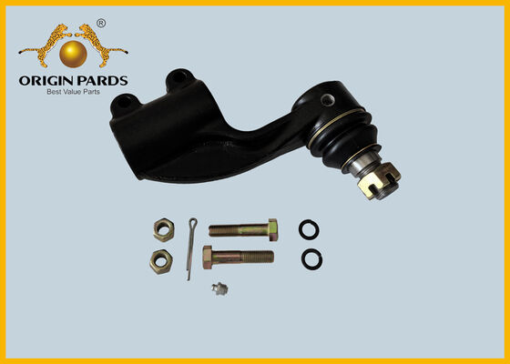 6HK1 6WG1 Moteur End Tie Rod ORIGIN PARDS 8982281070 FVR FVZ CYZ CYH Camion lourd Isuzu Parties du châssis de direction Roue avant gauche