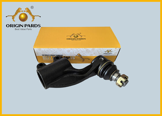 6HK1 6WG1 Moteur End Tie Rod ORIGIN PARDS 8982281070 FVR FVZ CYZ CYH Camion lourd Isuzu Parties du châssis de direction Roue avant gauche