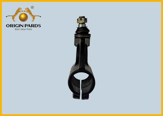 Origine PARDS longue durée utilisation extrémité de biellette de direction 1431508560 CYZ CYH VC Isuzu Giga pièces de direction de camion lourd 6WF1 6WG1 utilisation de moteur 58mm po