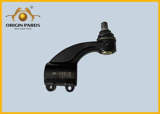 Origine PARDS longue durée utilisation extrémité de biellette de direction 1431508560 CYZ CYH VC Isuzu Giga pièces de direction de camion lourd 6WF1 6WG1 utilisation de moteur 58mm po