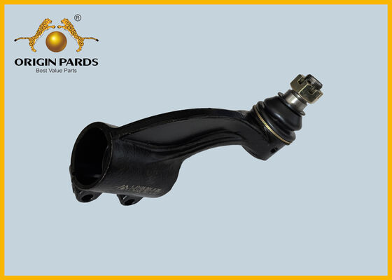 Origine PARDS longue durée utilisation extrémité de biellette de direction 1431508560 CYZ CYH VC Isuzu Giga pièces de direction de camion lourd 6WF1 6WG1 utilisation de moteur 58mm po