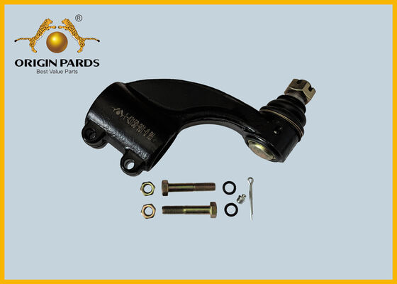 Origine PARDS longue durée utilisation extrémité de biellette de direction 1431508560 CYZ CYH VC Isuzu Giga pièces de direction de camion lourd 6WF1 6WG1 utilisation de moteur 58mm po