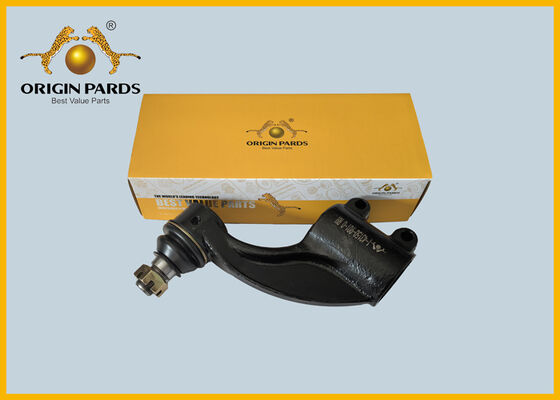 Origine PARDS longue durée utilisation extrémité de biellette de direction 1431508560 CYZ CYH VC Isuzu Giga pièces de direction de camion lourd 6WF1 6WG1 utilisation de moteur 58mm po