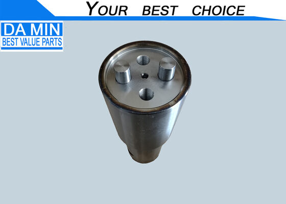 CXZ CYZ Trunnion Shaft 1513810223 Tandem Rear Axles Spring Seat Trunnion Shaft Isuzu 6HK1 6WF1 Engine Heavy Truck Suspension