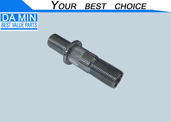ORIGINE PARDS Fermeture de roue avant gauche 8970170442 Assemblage du tambour de freinage Fermeture de roue avant gauche incluant épingle et écrous pour Isuzu NPR NMR Truck 4HG1 Moteur