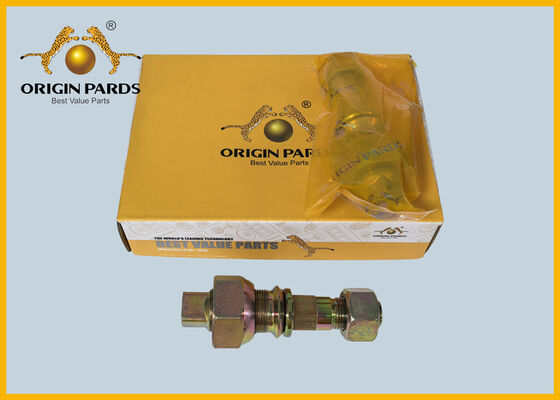 Kit de boulons de roue ORIGIN PARDS 8970170432 Essieu arrière droit Tambour de frein à 5 trous Jante de roue Fixe Moteur Isuzu NPR NMR 4JJ1 4HG1