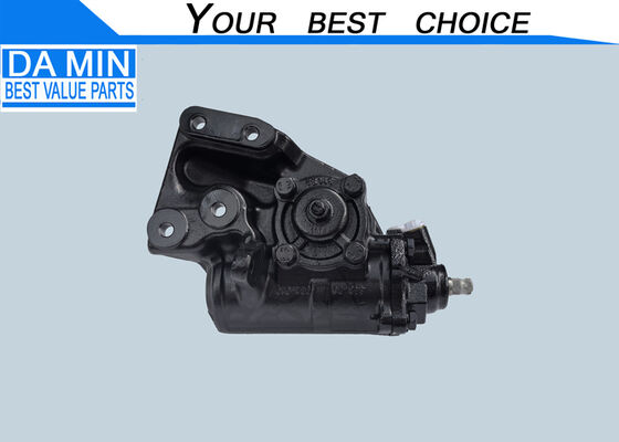 Boîtier de direction NKR ELF 8982519472 Assistance de direction hydraulique LHD Modèle de moteur de camion léger Isuzu 4JB1 4JH1 4HF1 Pièces de châssis