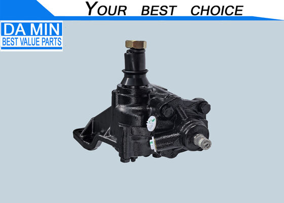 Boîtier de direction NKR ELF 8982519472 Assistance de direction hydraulique LHD Modèle de moteur de camion léger Isuzu 4JB1 4JH1 4HF1 Pièces de châssis