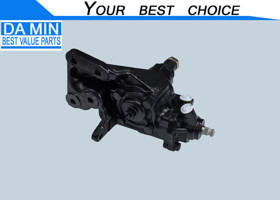 Boîtier de direction NKR ELF 8982519472 Assistance de direction hydraulique LHD Modèle de moteur de camion léger Isuzu 4JB1 4JH1 4HF1 Pièces de châssis
